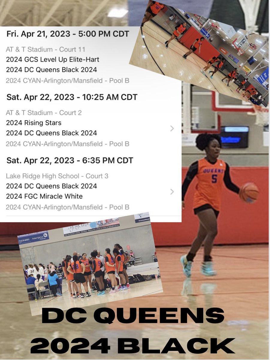 Come check us out!
#heartoftexas <a href="/queens2024black/">DCQueensBlack2024</a>