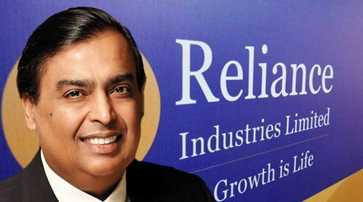 Happy Birthday  Sh Mukesh Ambani sir 