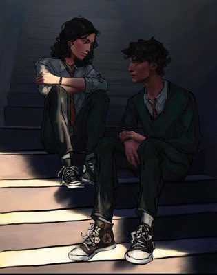 issyeatsbugs's tweet photo. imagine they’re still just best friends at this point and sirius is just constantly watching remus, completely not paying attention to any one else around them and remus is whispering little gossipy things in their ear, using the excuse to touch sirius’s jaw and cheek and https://t.co/Wz2W7rb0cn