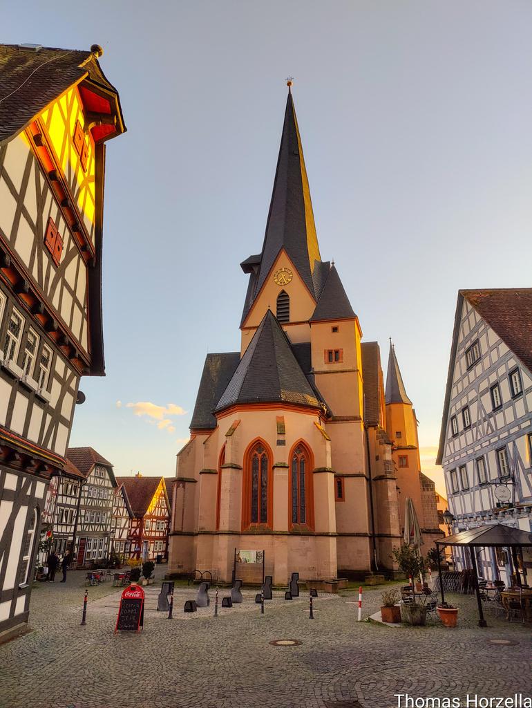 Thomas_Horzella's tweet photo. Impressionen aus der Altstadt von Schotten.
#Altstadt #Oldtown #Schotten #Hessen #VisitHessen #Germany #history #architecture #oldplaces #visitgermany https://t.co/SWEaYCGxib