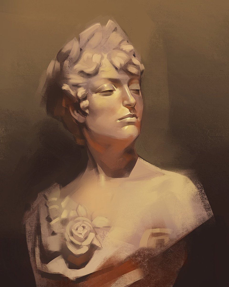 aleasgart's tweet photo. Btw here’s some art.

Also, I made pancakes today and my boyfriend came to visit, am I a better artist now? https://t.co/JArwPdQBMJ