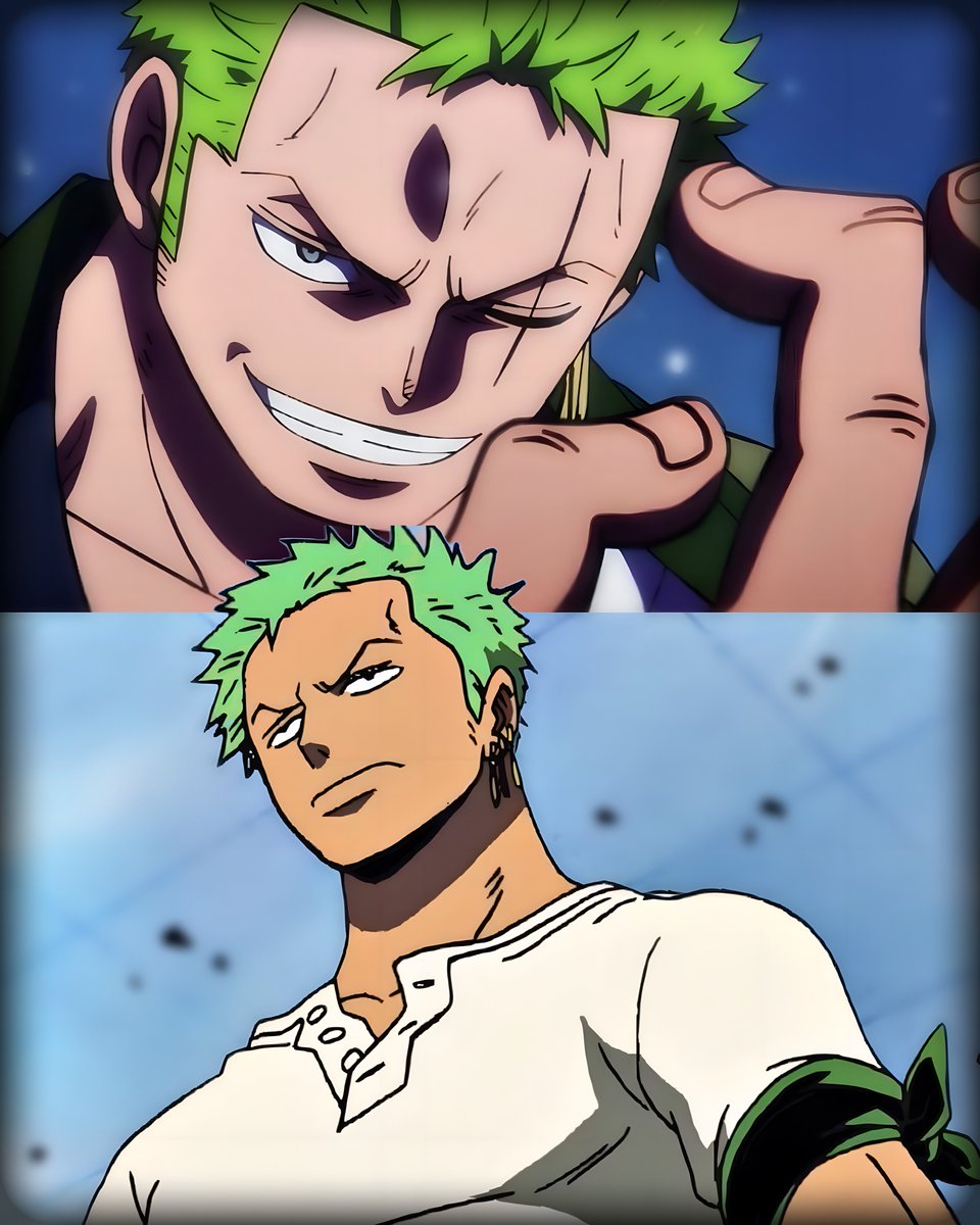 Geo_AW's tweet photo. The greatest side character in anime history https://t.co/MSldbrhRqC
