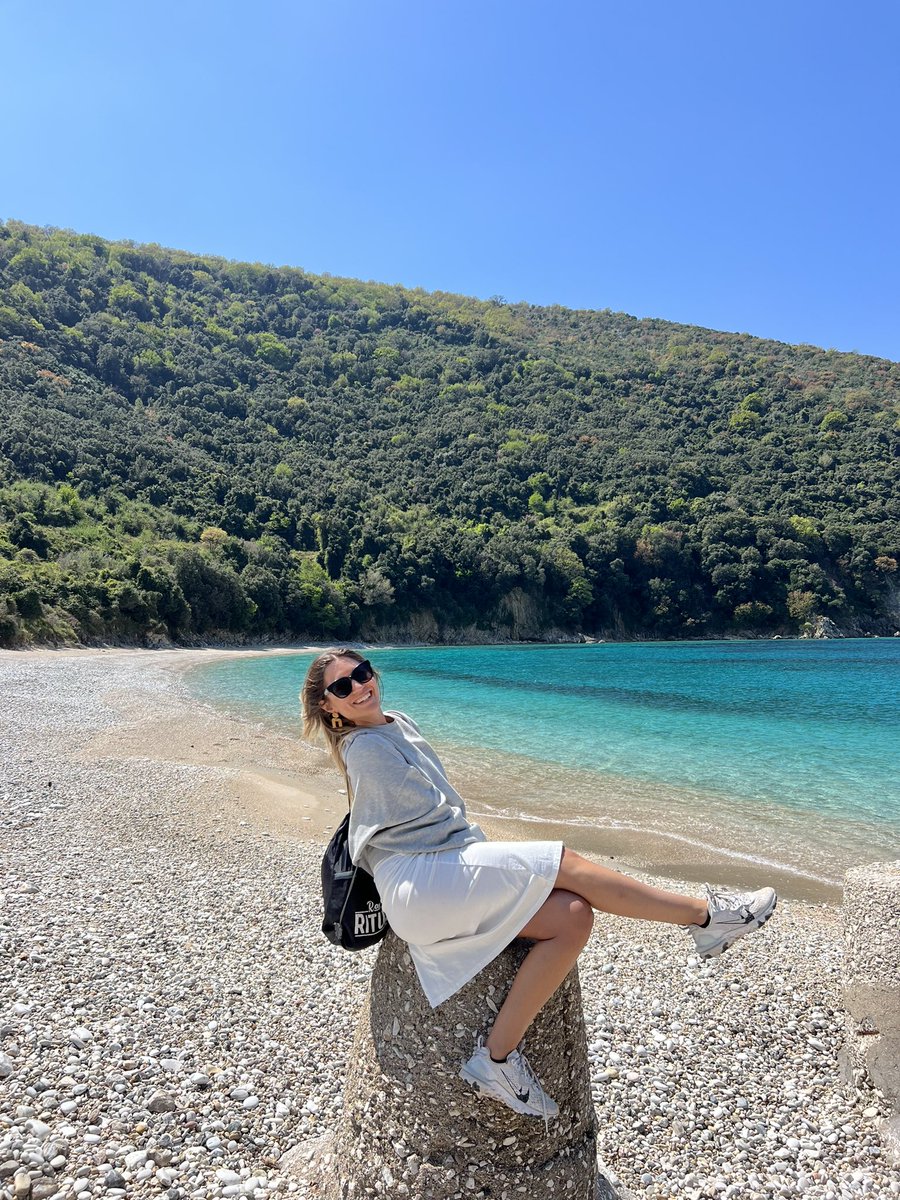 Albania me ha sorprendido TANTO…