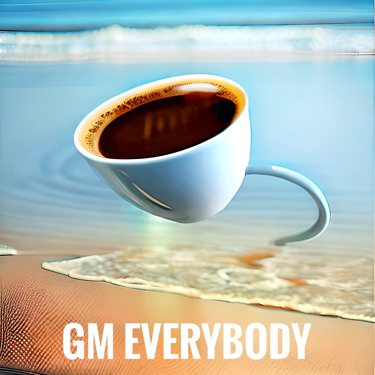 loganahunt's tweet photo. GM https://t.co/gjcKaLL2Y0