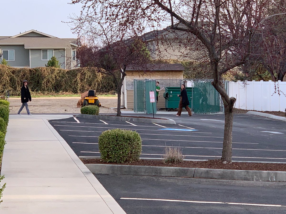 Youth Group - 4/16/23