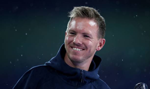 Bluesoccer's tweet photo. (9) “I never want to change my offensive and attacking football because I love it and I love it when the fans have an emotional time in the stadium. So I will not change this. But if there is a time when I cannot win like this, then I will have to change.” https://t.co/ZhWjsYLaem