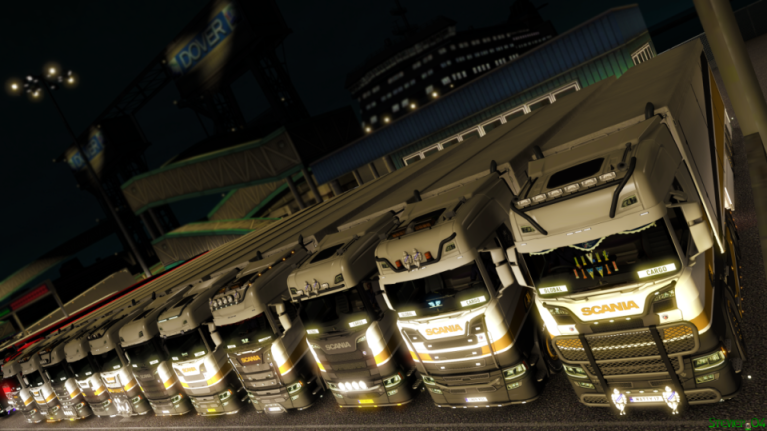 GlobalCargo_VTC's tweet photo. 🎉Global Cargo have passed 200 members! we are a active friendly community that go the extra mile if you are interested in joining us apply below👇
https://t.co/Tl6AddyWA8🎉

#TMP9 #BestCommunityEver #EuroTruckSimulator2 https://t.co/za3Jb68I03