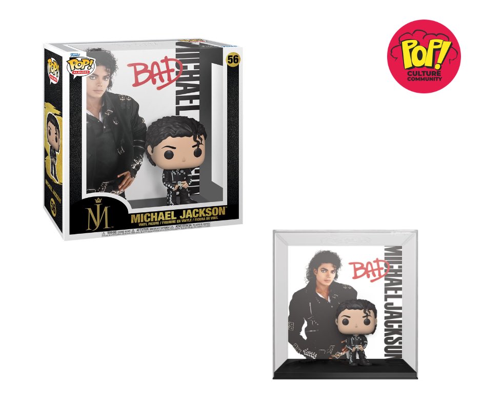 popcomstore's tweet photo. New Pre-orders on our website, now available 📣📣📣

#funkoPOP #funkopopph #popcom #PopCulture  #popculturecommunity #MichaelJackson #michaeljacksonfunkopop https://t.co/WUWRbQuz21