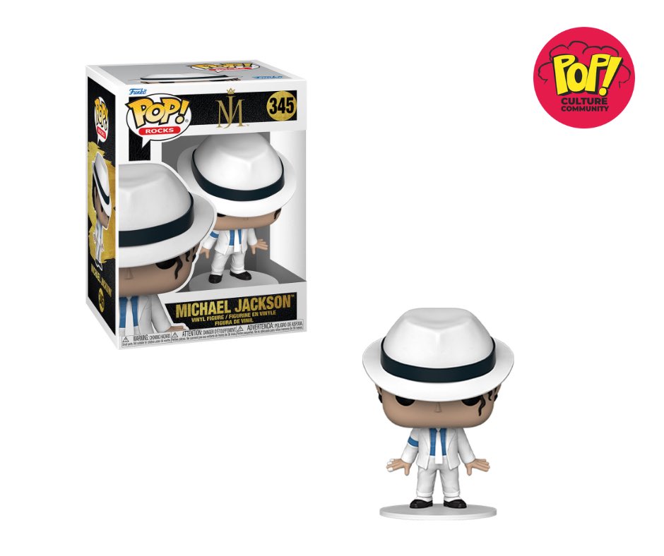 popcomstore's tweet photo. New Pre-orders on our website, now available 📣📣📣

#funkoPOP #funkopopph #popcom #PopCulture  #popculturecommunity #MichaelJackson #michaeljacksonfunkopop https://t.co/WUWRbQuz21