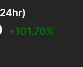 richteng7's tweet photo. What's this sudden increase in the volume of #Jetswap in #Fantom and #Polygon ?
Any idea? @Jetfuelfinance
Better load my bags๐ https://t.co/AdIxk2x15F