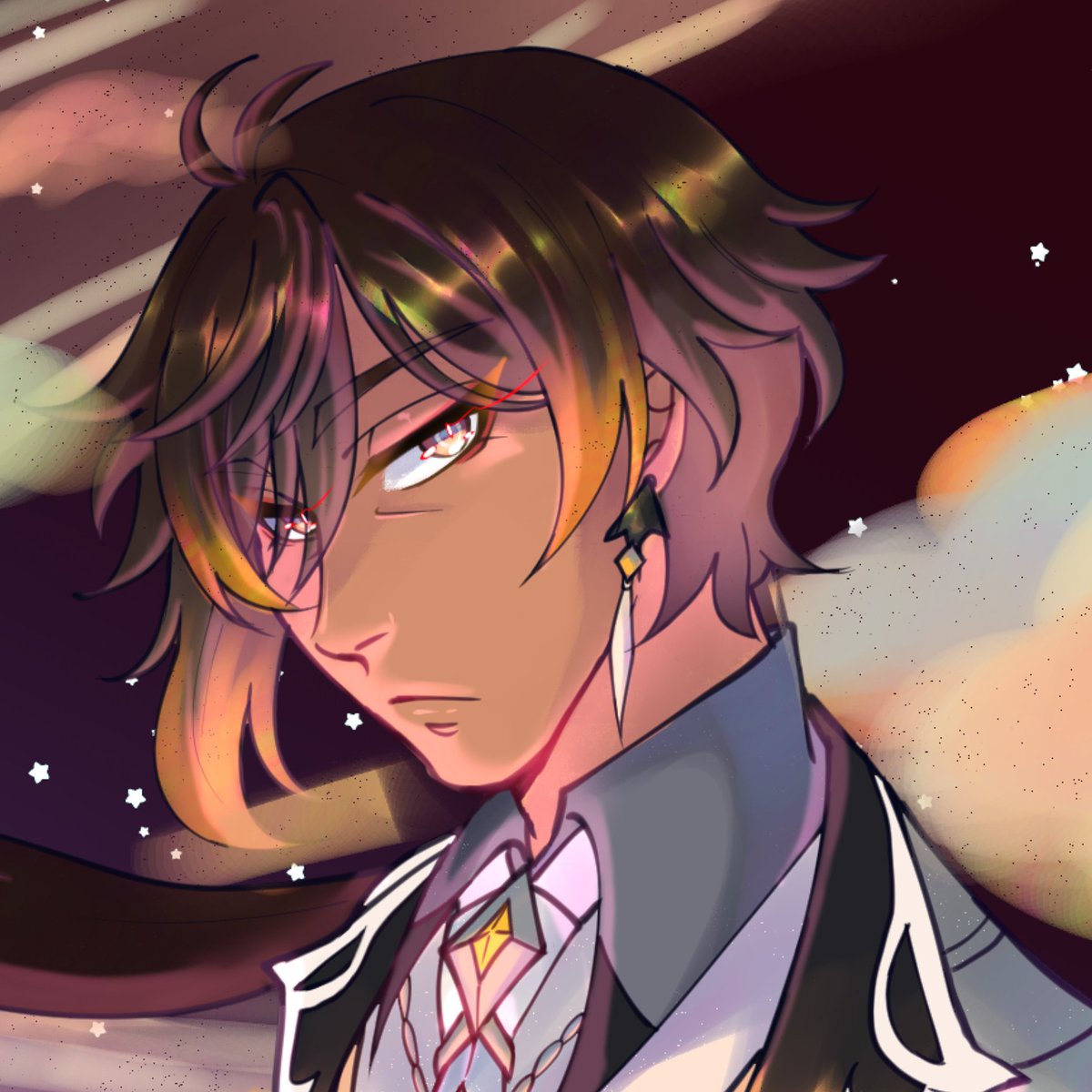 ShioriArts's tweet photo. Going to also open these experimental portrait commissions for 75 USD!! Am rly low of personal funds so any help is appreciated🙏

-Slots unlimited/open until i close them.
-simple bg only
-FCFS
no nsfw/furry sorry

Dm if interested!

Rts appreciated💕💕 https://t.co/HKw2XExrZb