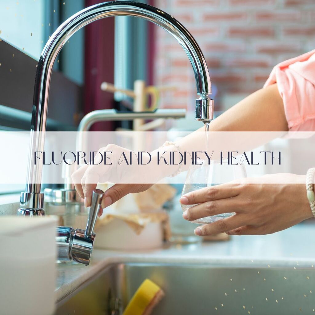 InKidney's tweet photo. Many of our dentist friends will not be happy with this blog. But in this blog as we always do in our blogs, we used evidence-based literature to back up the information we are sharing.

Fluoride is a naturally occurring mineral that is routinely added t… https://t.co/5rkT9rrK2N https://t.co/eZy63LT2d4