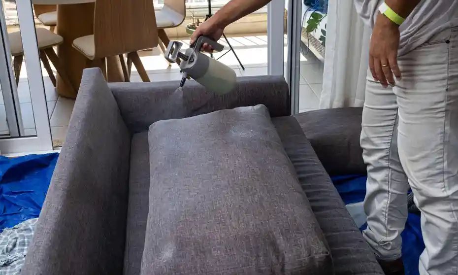PhilTing's tweet photo. A new study shows that adding #PFAS to fabrics has no benefit, yet these harmful chemicals are commonly in our household items, outdoor gear &amp; more. My 2022 bill, #AB1817, banning PFAS in textiles, takes effect in 2025 to limit our exposure to them. https://t.co/BnYpQAchjx https://t.co/pqkKi1Ju8b