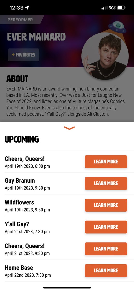 Ever Mainard tweet media