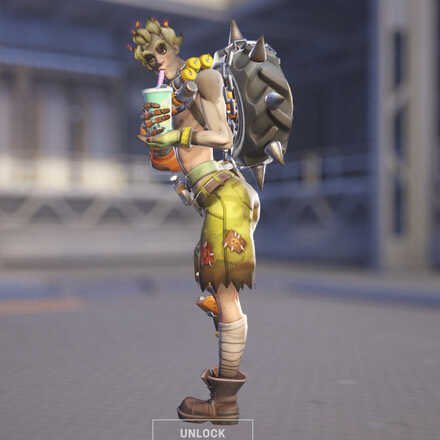 Overwatch Anonymous 18+ tweet media