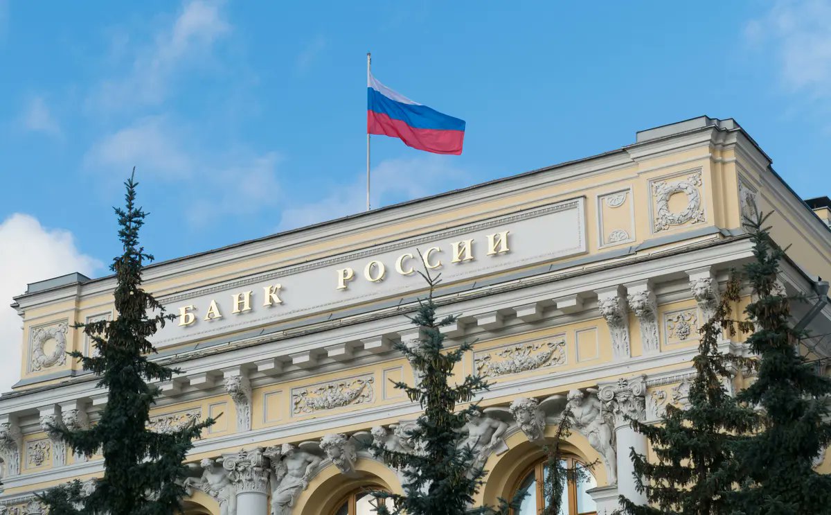 BitMart_CIS's tweet photo. 🇷🇺БРИКС: Россия разрабатывает специальные институты для майнинга и трансграничных переводов #криптовалюты
#BitMat #Crypto https://t.co/0VjsqmrlQR