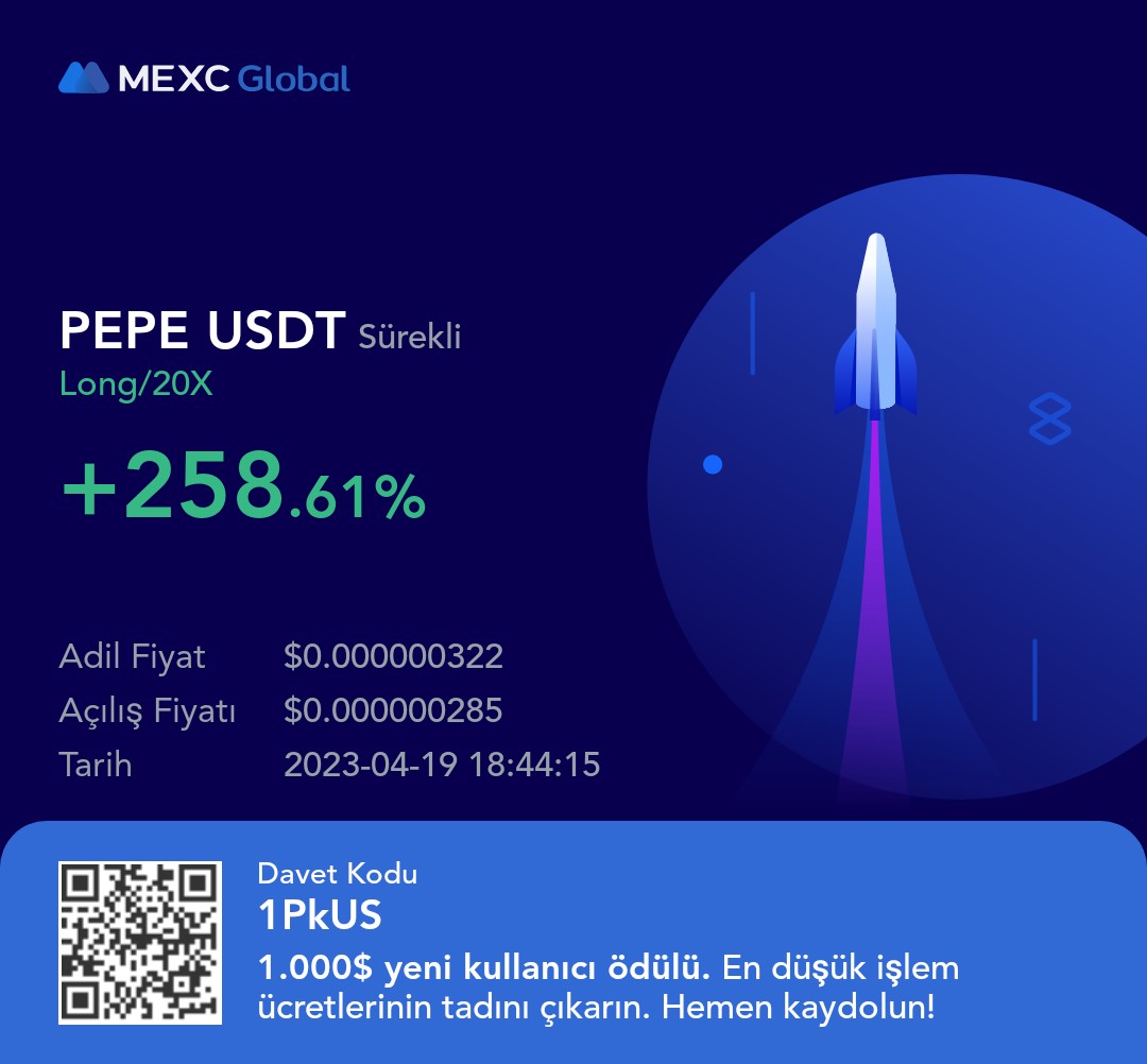traderNx4's tweet photo. Birazda shitcoin avı :)

#dolar #shibai #pepe #aidoge #btc #bitcoin #crypto https://t.co/f8SmDDCpD6