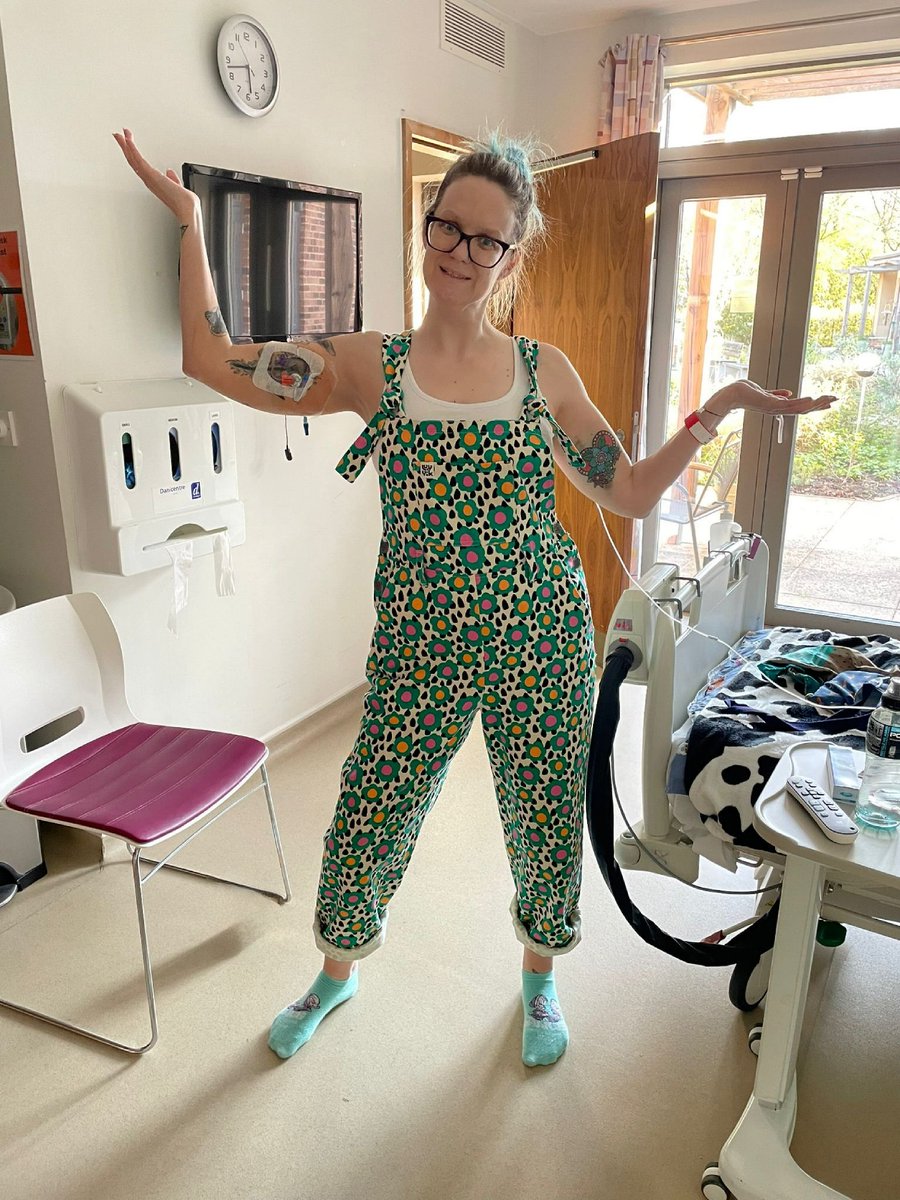 Mandi Moo Conway (She/Her) 🏳️🌈♿️ tweet media