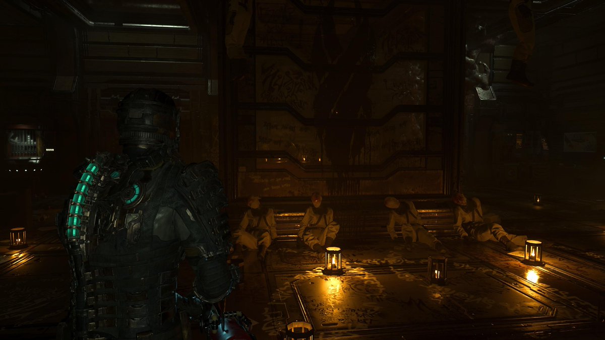 Thomy_Freaky's tweet photo. Ob Isaac ab 20:00 Uhr (MEZ) in #DeadSpaceRemake heute markiert wird? ➡️ https://t.co/EL7OFC2IHI ⬅️
---
#DeadSpace #EA #ElectronicArts #PS5Live #Playstation5 #TwitchDE #Twitch #TwitchGER #germantwitchsup #GermanMediaRT #StreamAcademy #PrimeNightTV https://t.co/3PBdik7Tgj
