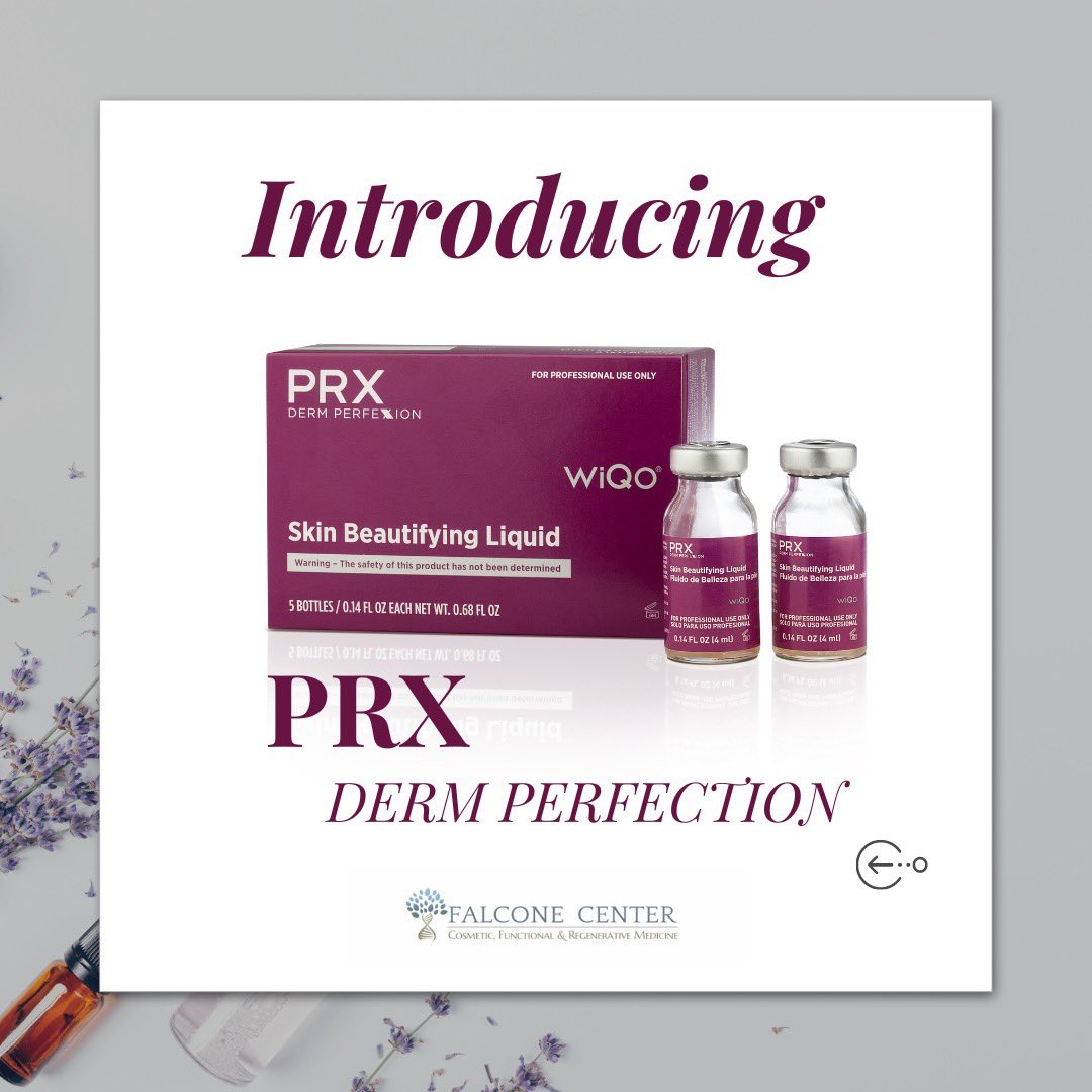 FalconeCenter's tweet photo. New season, new you! #prxtreatment #phillyesthetician https://t.co/NqWj3N2qQn