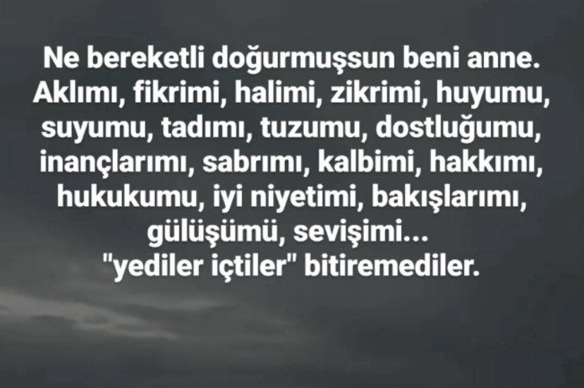 Zeyneppdenz's tweet photo. https://t.co/aCKSiXTuV2