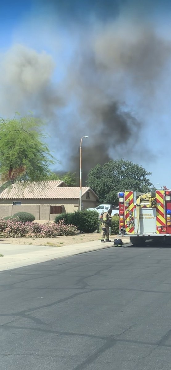 Peoria Fire-Medical tweet media