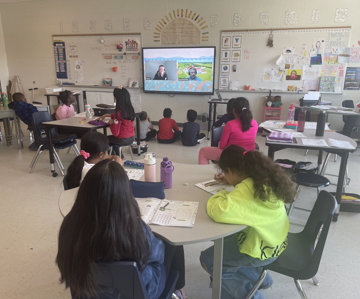 Mrs. Clark tweet media