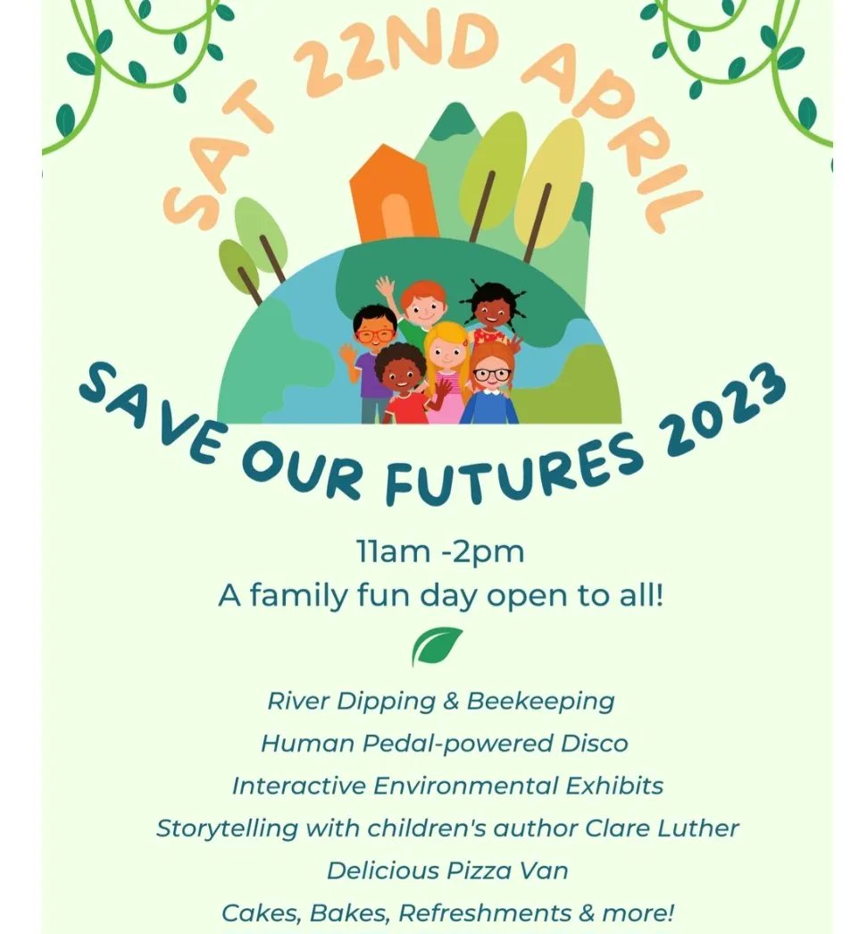 Head2HeartBooks's tweet photo. #testimonial - so thankful for these kind words.

Liberty Woodland School are celebrating #earthday 22nd April - come listen to some stories with @clutherauthor 😊.

To book a visit, contact Ellie@speakingofbooks.co.uk @SpeakingofBks.

#authorvisit #event #childrenspicturebooks https://t.co/s5jPpufvP3