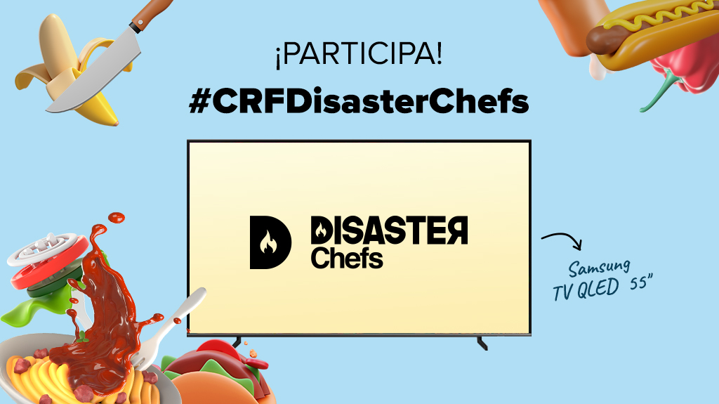 Carrefour España tweet media
