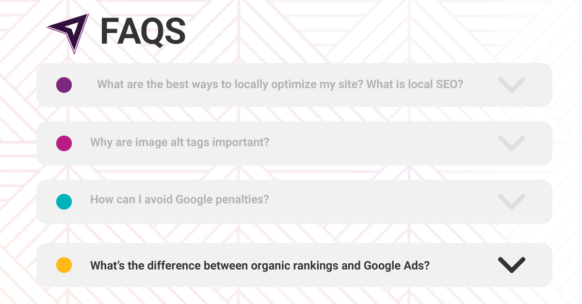 avx_digital's tweet photo. Organic rankings appear naturally based on your content's relevance, keywords, and user engagement—no money involved. Google Ads allow you to show up on top of the SERP by paying for ad space—quick visibility in exchange for a budget.

Contact us today for expert advice✨ https://t.co/cYJC4jKSof