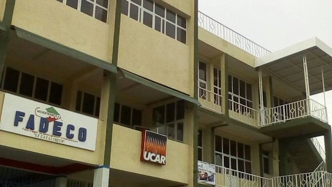 Ikiriho's tweet photo. 🔒 En commune #Giteranyi (nord du #Burundi), le nommé Pontien Havugimana (37ans), en cavale depuis le 11 avril après vol de 36.832.950 Fbu dans #FADECO microfinance dont il était chef d'agence, a été appréhendé en vertu de "Ujirani mwama" (Bon voisinage) entre #Burundi-#Tanzanie https://t.co/qKqyRz7jmN
