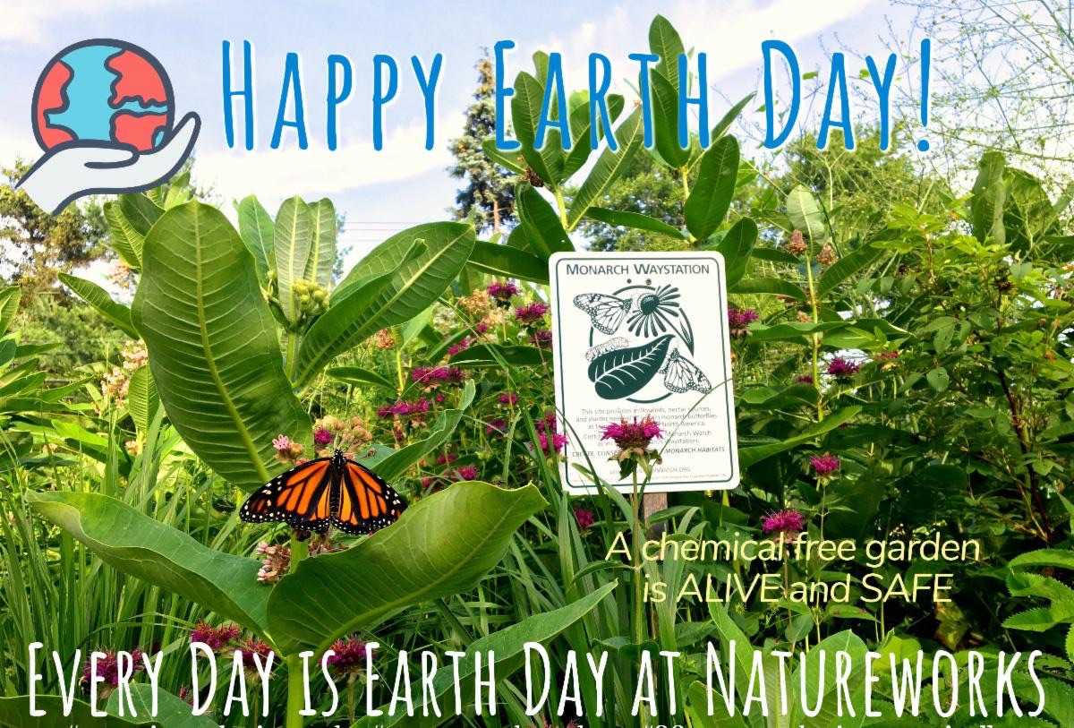 Natureworks Garden Center & Landscaping tweet media