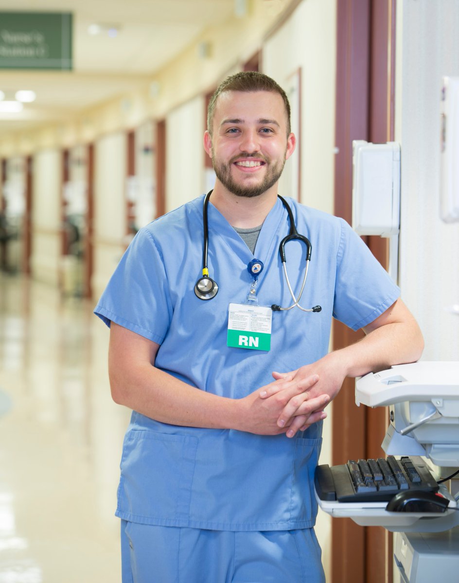 RegisteredNursing.org has ranked Aultman College as one of the best online programs for registered nurses to earn their bachelor’s degree. Out of 27 programs considered, Aultman College ranked 3rd in the state of Ohio. Read more here: aultmancollege.edu/aultman-colleg…