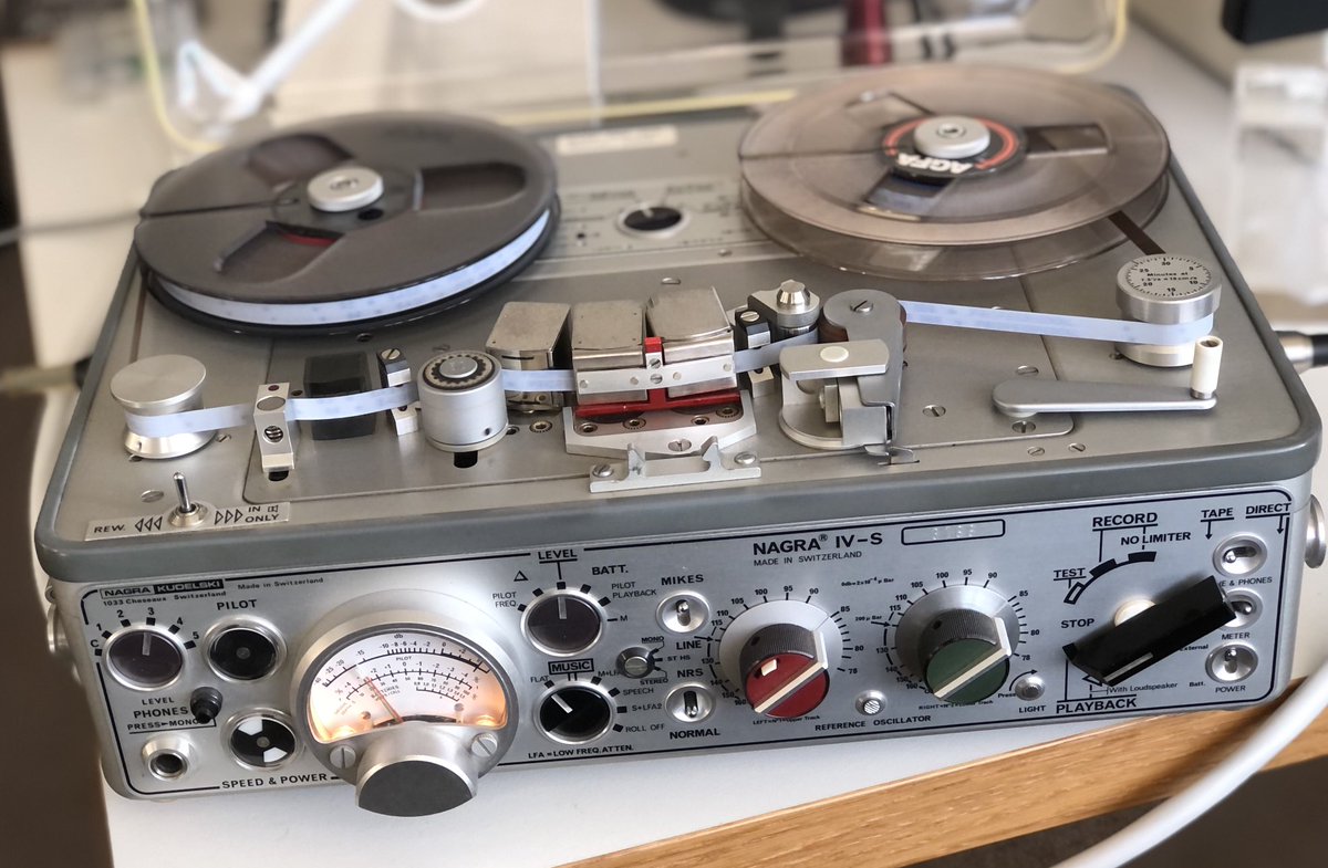 Chris Watson tweet media