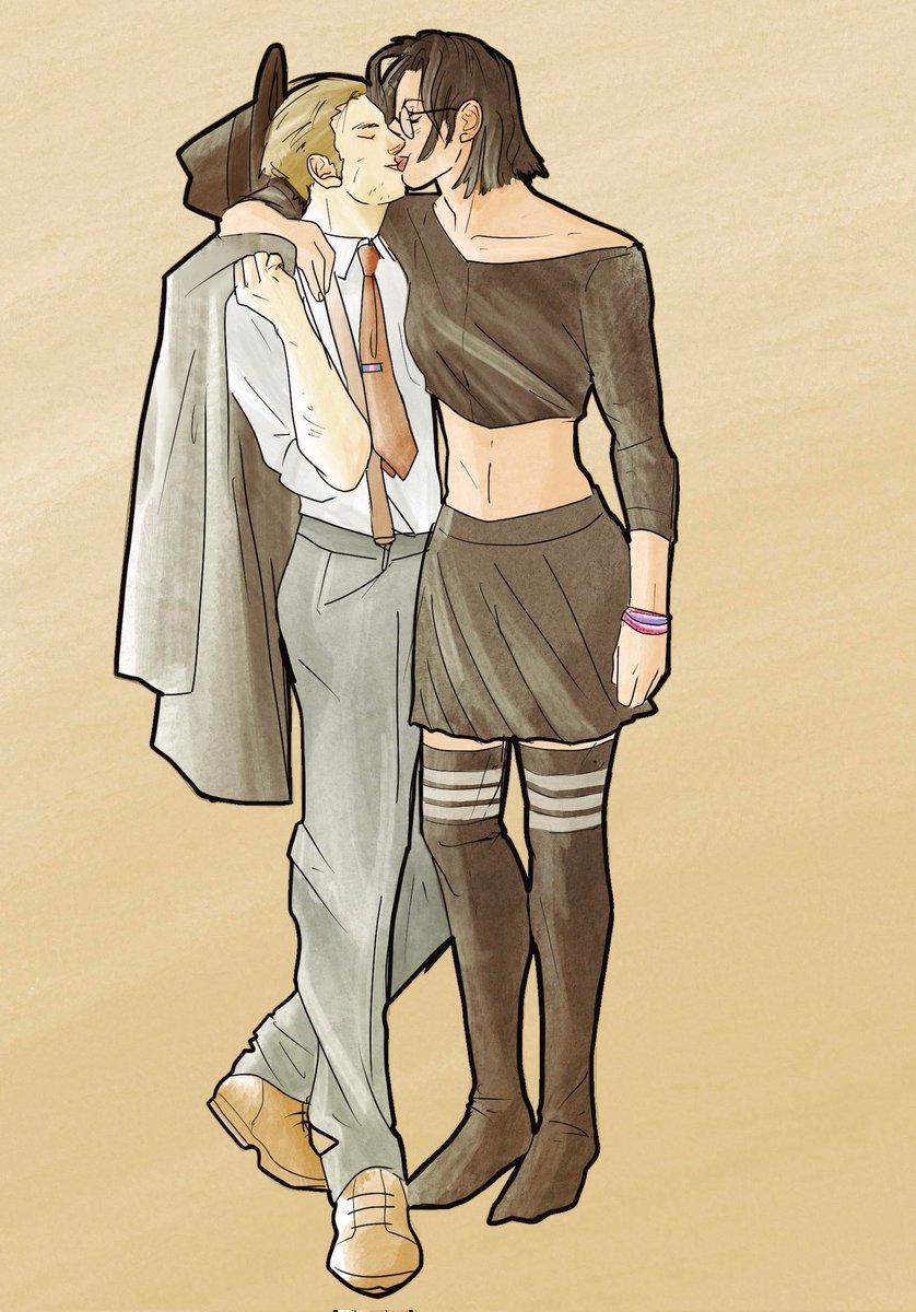 JazzzBerrry (114k) on Twitter: "ye I'm the person in the second photo