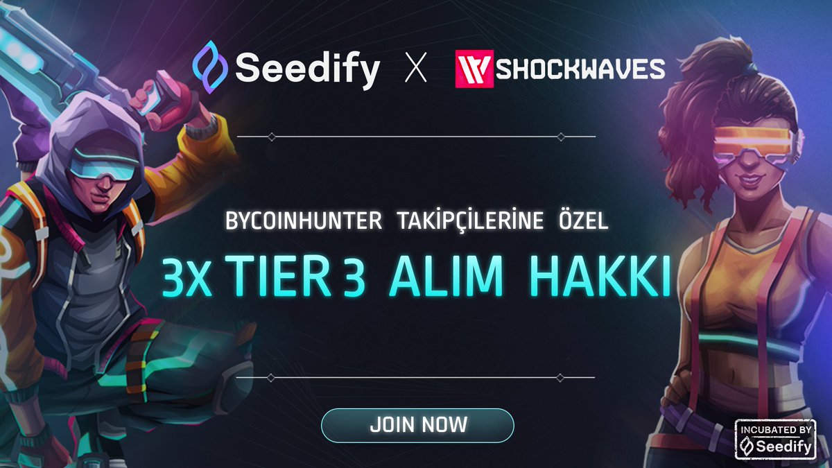 Coin Hunter tweet media