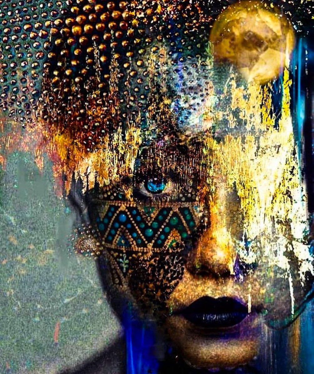 bmf_artstudio's tweet photo. Golden Curtain  #digitalart #digitalpainting https://t.co/e9zJbODdgw
