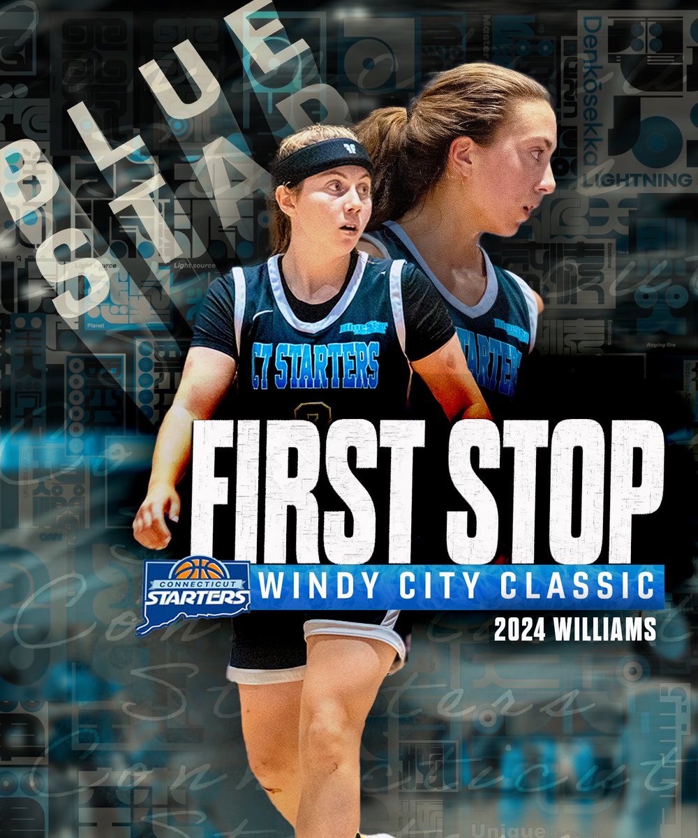 CT Starters AAU tweet media