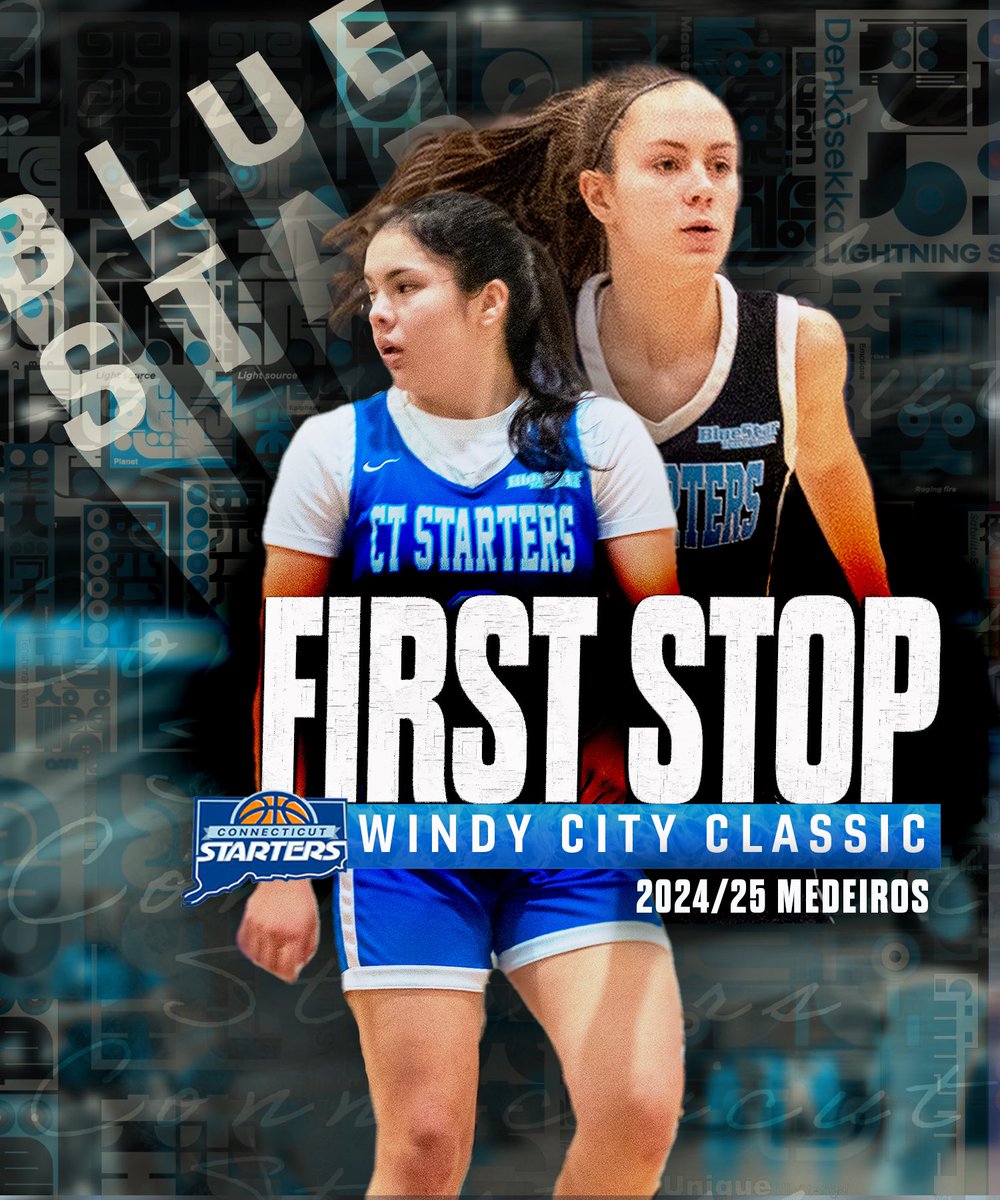 CT Starters AAU tweet media