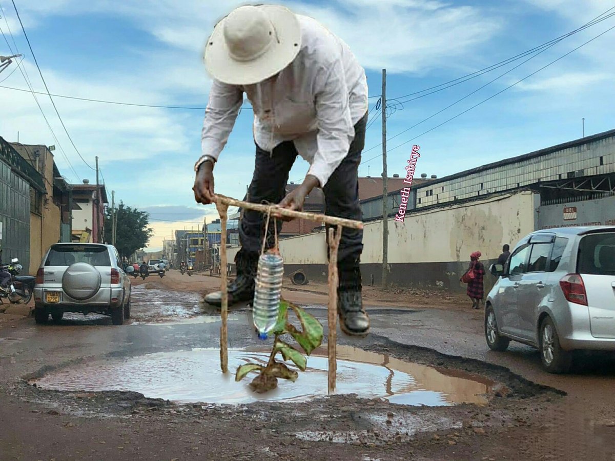 I think there's a serious matter here. @potholesug