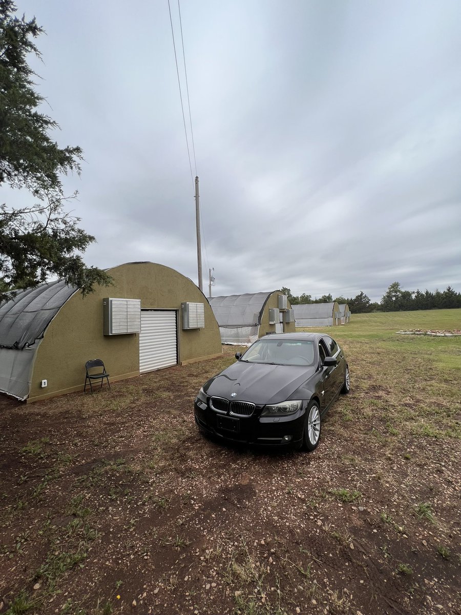 Good things take time.