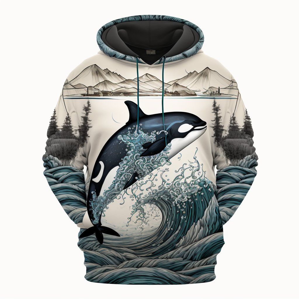 AiconicArt's tweet photo. #fashionweek #aifashionweek #aifashionchallenge @UnitedOrca is considering submitting ORCA themed AI-generated designs for AI fashion week.  We think its a great idea.

We want to see your fashion ideas.  Post 'em here: https://t.co/GqOL12KjlI