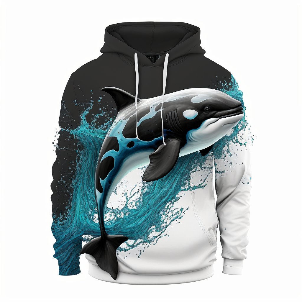 AiconicArt's tweet photo. #fashionweek #aifashionweek #aifashionchallenge @UnitedOrca is considering submitting ORCA themed AI-generated designs for AI fashion week.  We think its a great idea.

We want to see your fashion ideas.  Post 'em here: https://t.co/GqOL12KjlI