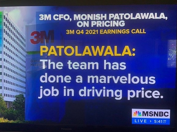 EgoDeathDaisy's tweet photo. @SkyNews Because we live in a capitalist system where companies charge as much as customers are willing to pay. https://t.co/FBPzDwQ9Ye