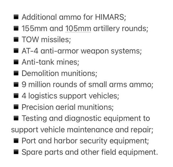 Visegrád 24 on Twitter "BREAKING The U.S. announces a new military