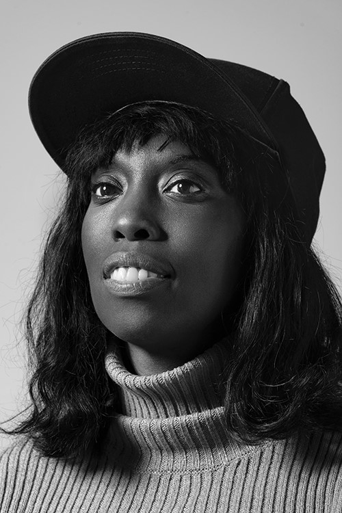 Next weekend from 28-30 April, our first major curatorial and arts project for #YourSpaceOrMine – ‘All About Love’ – launches in Birmingham, with a new commission from renowned Birmingham-born Kenyan artist Grace Ndiritu.