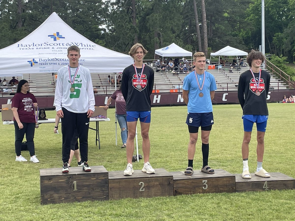 Tatum_Football2's tweet photo. Congratulations to all our Eagles and Lady Eagles that made it to the Regional Track Meet in Field Events https://t.co/JgzWQ8X9DI