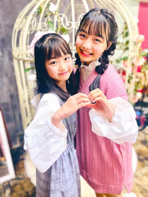 Twitterのコスプレ画像6