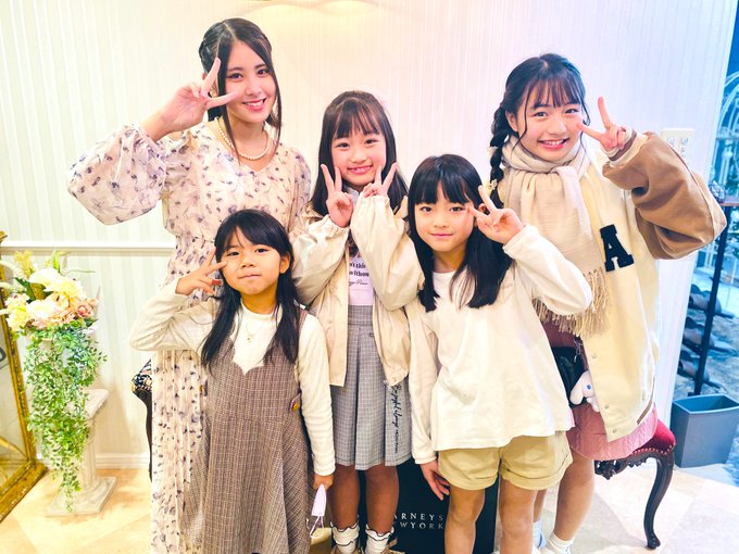 Twitterのコスプレ画像4