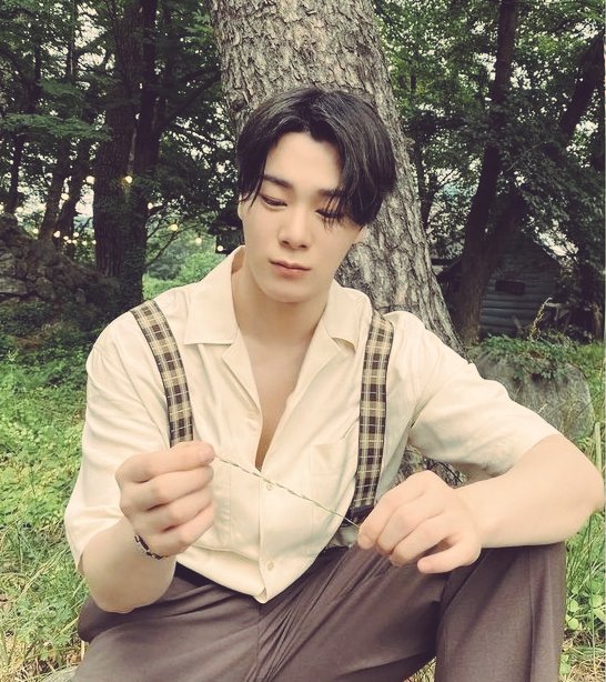 CityAroha's tweet photo. Cómo semilla de diente de león monta el viento y extiéndete por todas partes.
Sabemos que siempre brillaras y alumbraras nuestro camino.
Hasta siempre querido Moonbin. https://t.co/Mz17eUkVkC